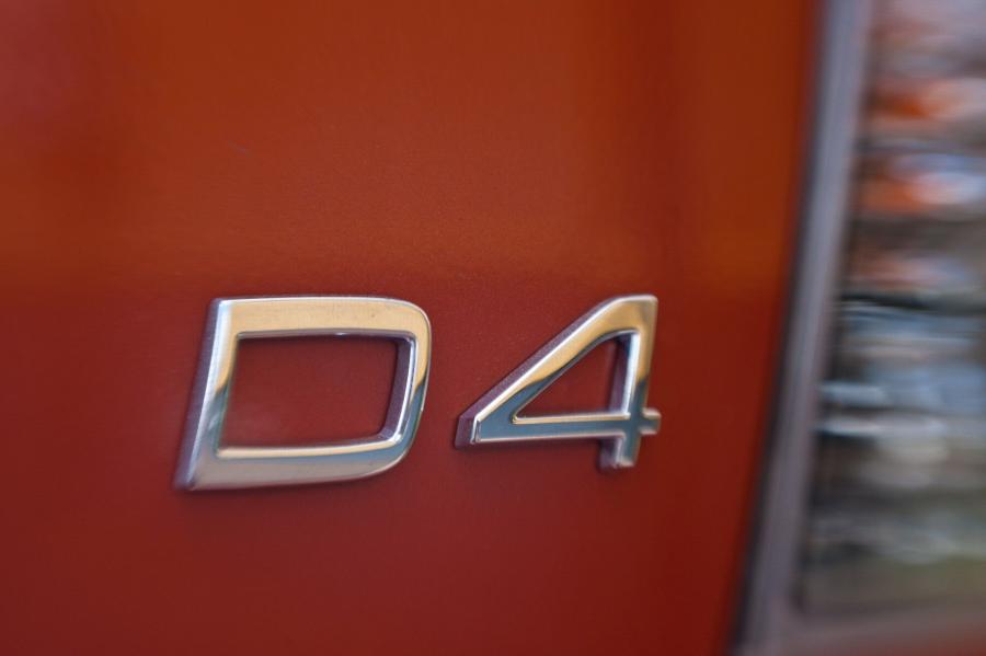  Volvo S40 2008 года  (фото 3 из 105)